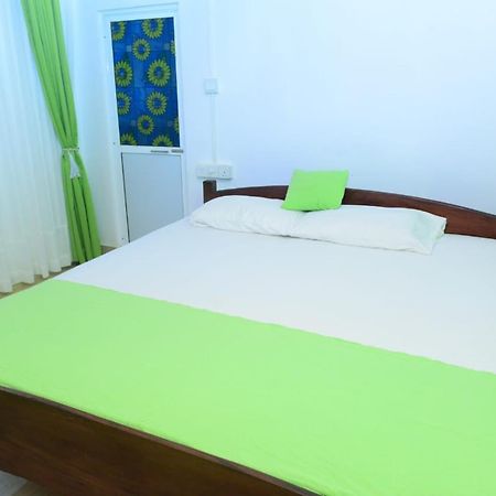 Sunntop Cabana Trincomalee Extérieur photo