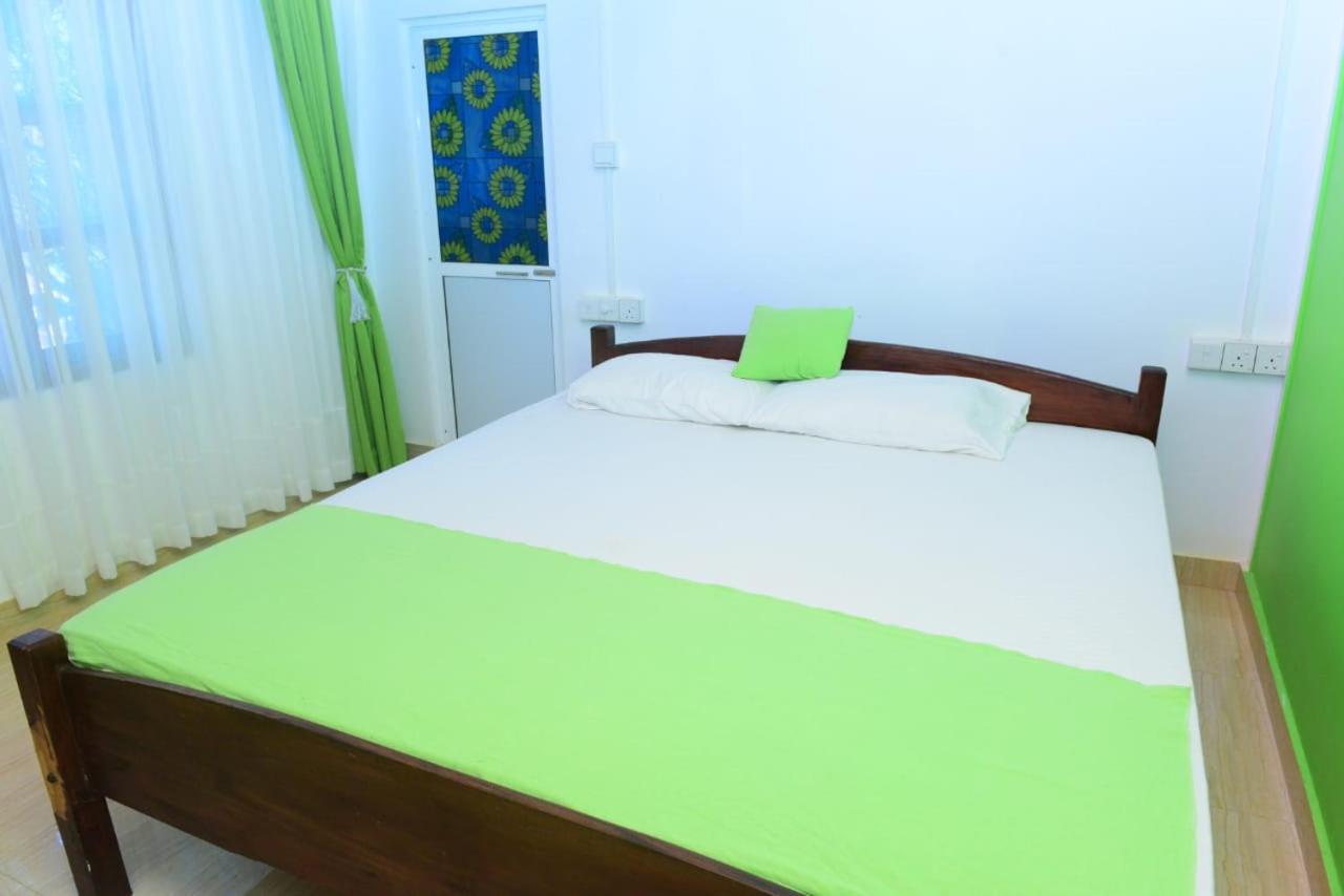 Sunntop Cabana Trincomalee Extérieur photo