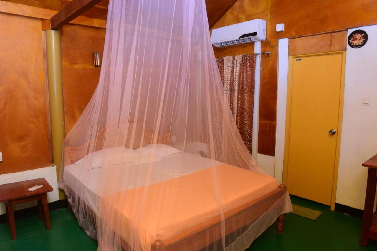 Sunntop Cabana Trincomalee Chambre photo