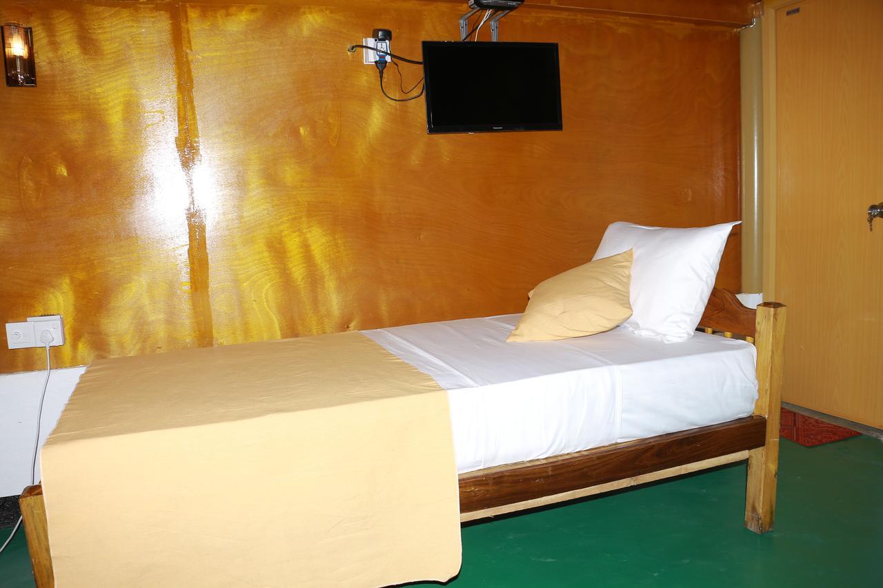 Sunntop Cabana Trincomalee Extérieur photo