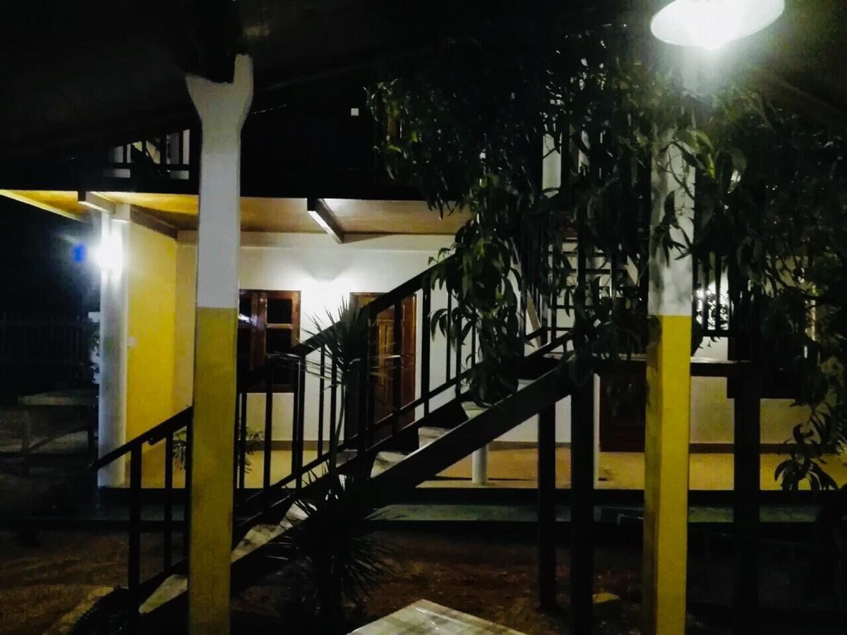 Sunntop Cabana Trincomalee Extérieur photo