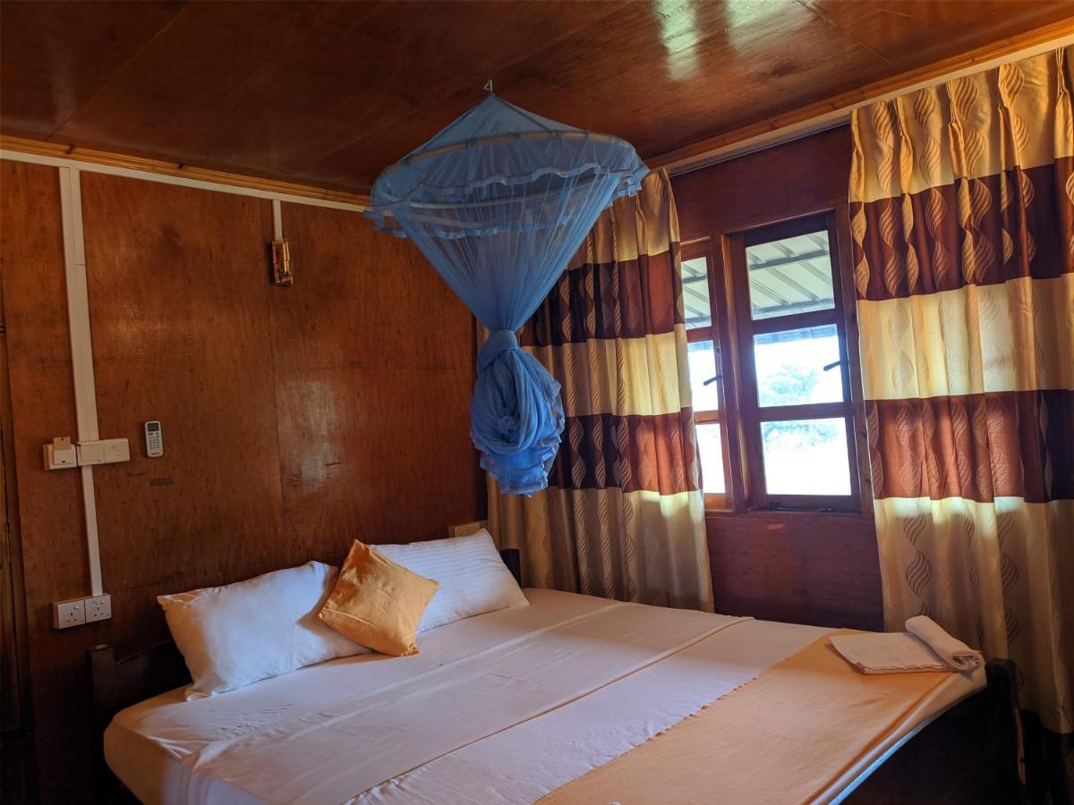Sunntop Cabana Trincomalee Extérieur photo