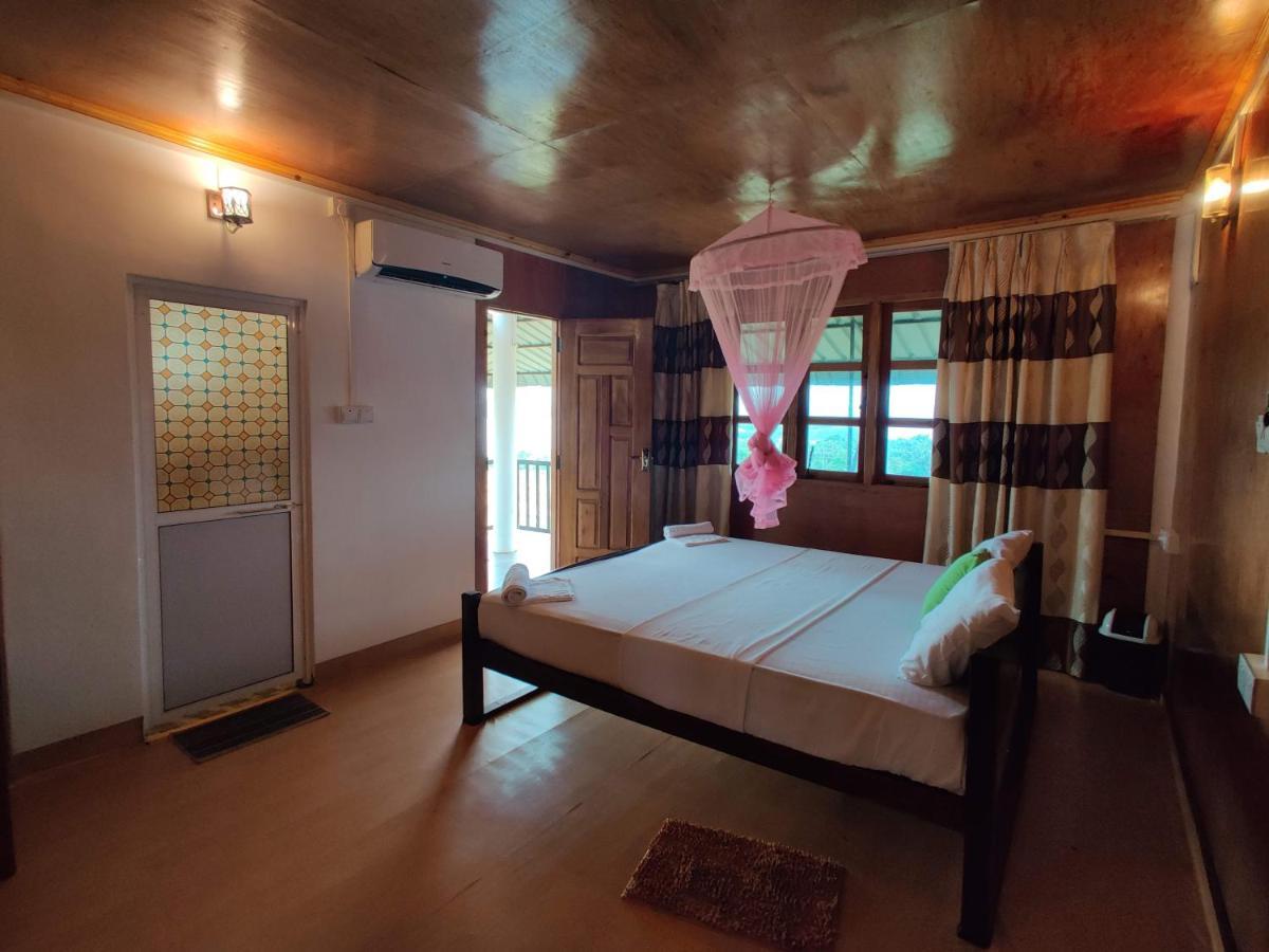 Sunntop Cabana Trincomalee Extérieur photo